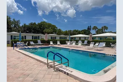 3816 Roxane Blvd #158, Sarasota, FL 34235 - Photo 41