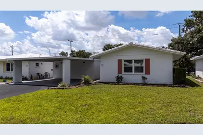 3816 Roxane Blvd #158, Sarasota, FL 34235 - Photo 1