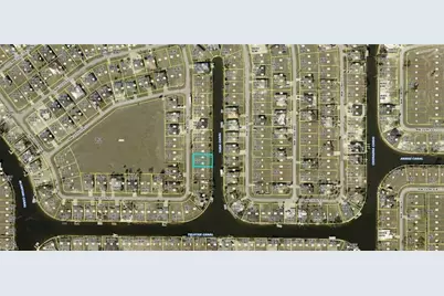 1913 NW 34th Place, Cape Coral, FL 33993 - Photo 1