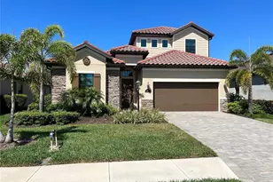 17521 Hickok Belt Loop, Bradenton, FL 34211 - Photo 1