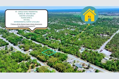Tbd SW Rainbow Lakes Road, Dunnellon, FL 34431 - Photo 3