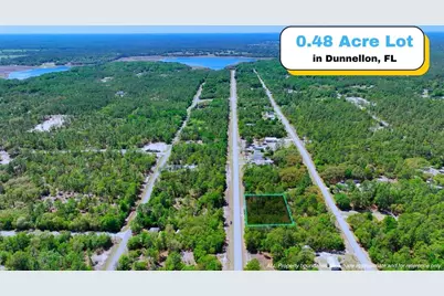 Tbd SW Rainbow Lakes Road, Dunnellon, FL 34431 - Photo 1