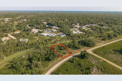 Pilgrim Road, North Port, FL 34288 - Photo 1