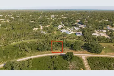 Pilgrim Road, North Port, FL 34288 - Photo 3