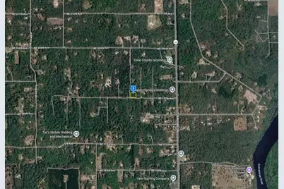 11 NE 717th St, Old Town, FL 32680 - Photo 3