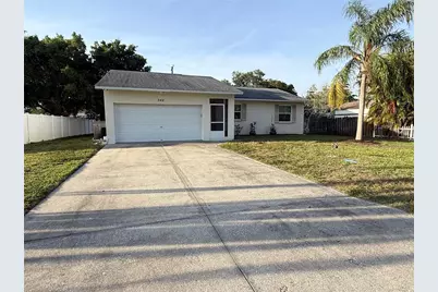 344 49th Street W, Palmetto, FL 34221 - Photo 1