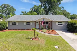1100 N Hill Ct, Bartow, FL 33830 - Photo 1