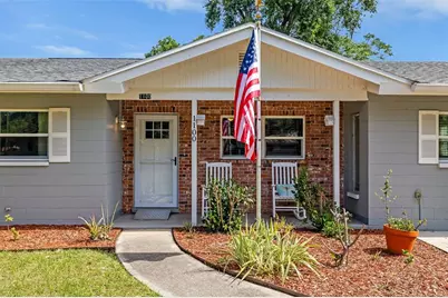 1100 N Hill Court, Bartow, FL 33830 - Photo 3