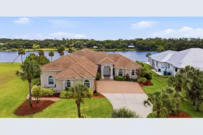 2504 Caloosa Shores Drive, Labelle, FL 33935 - Photo 1