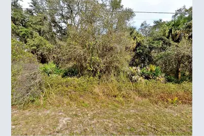 Fling Ave., North Port, FL 34291 - Photo 1