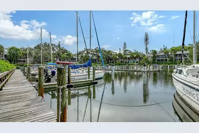 1515 Pelican Point Drive #BA185, Sarasota, FL 34231 - Photo 75