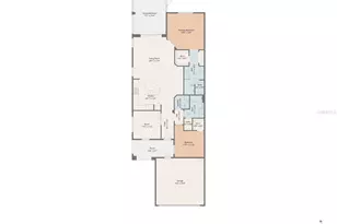 14632 Barefoot Ln, Parrish, FL 34219 - Photo 3