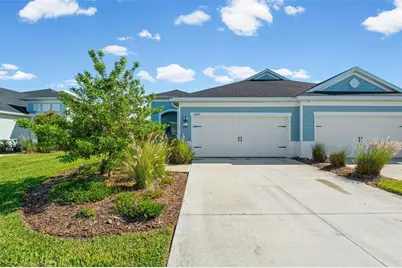 14632 Barefoot Lane, Parrish, FL 34219 - Photo 1