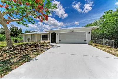 23368 Goldcoast Avenue, Punta Gorda, FL 33980 - Photo 3