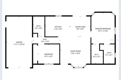 1461 McCrory Street, North Port, FL 34286 - Photo 33