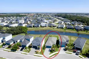 5764 Bungalow Grove Ct, Palmetto, FL 34221 - Photo 1