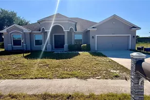 4046 Dinner Lake Way, Lake Wales, FL 33859 - Photo 1