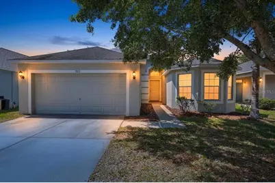 7513 Turtle View Drive, Ruskin, FL 33573 - Photo 1