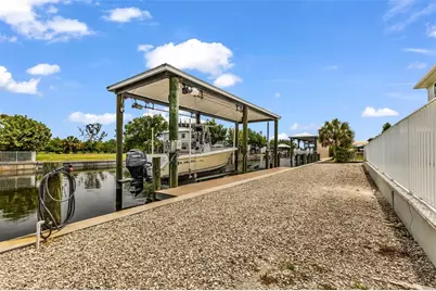 24216 Yacht Club Boulevard, Punta Gorda, FL 33955 - Photo 79