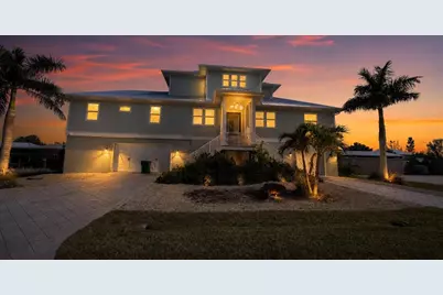 24216 Yacht Club Boulevard, Punta Gorda, FL 33955 - Photo 1