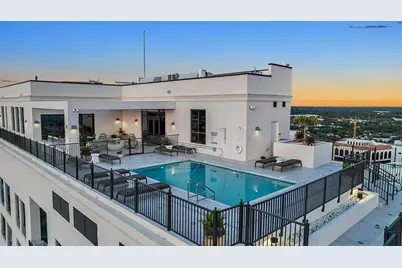 33 S Palm Avenue #701, Sarasota, FL 34236 - Photo 3