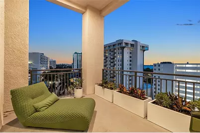 33 S Palm Avenue #701, Sarasota, FL 34236 - Photo 15
