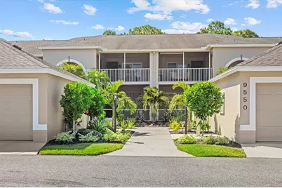 9550 High Gate Drive #1525, Sarasota, FL 34238 - Photo 1