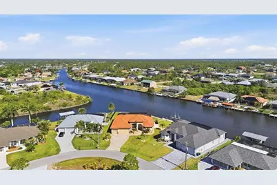9266 Migue Circle, Port Charlotte, FL 33981 - Photo 1