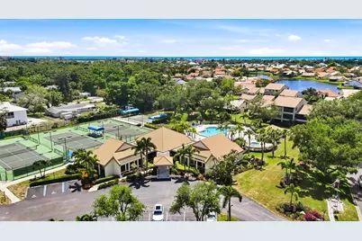 216 Carriage House Lane #216, Nokomis, FL 34275 - Photo 35
