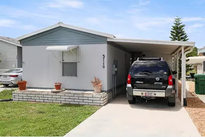 3119 Sunny Harbor Drive, Punta Gorda, FL 33982 - Photo 7