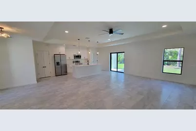 7130 Beckwith Avenue, North Port, FL 34291 - Photo 3