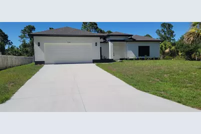 7130 Beckwith Avenue, North Port, FL 34291 - Photo 1