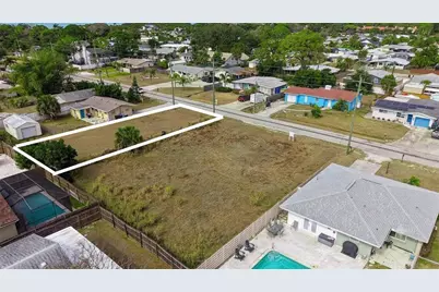 0 (Lot 15) Wharf Road, Sarasota, FL 34231 - Photo 3