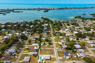 0 (Lot 15) Wharf Rd, Sarasota, FL 34231 - Photo 1