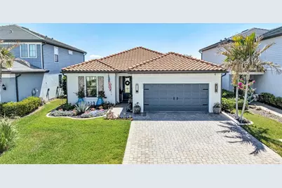 711 Pintail Cove, Bradenton, FL 34212 - Photo 1