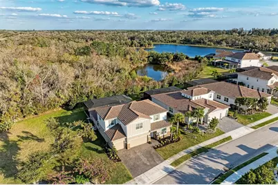 7284 Great Egret Boulevard, Sarasota, FL 34241 - Photo 3