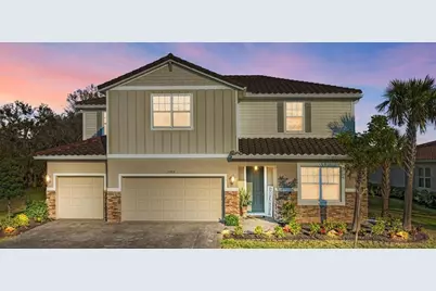 7284 Great Egret Boulevard, Sarasota, FL 34241 - Photo 1