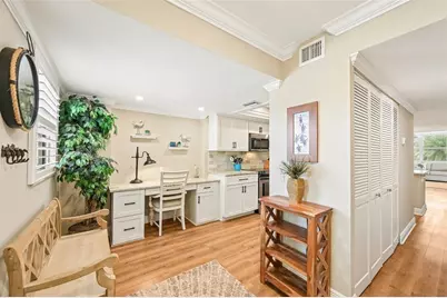 5760 Midnight Pass Road #209D, Sarasota, FL 34242 - Photo 5
