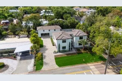 1850 Webber Street, Sarasota, FL 34239 - Photo 1