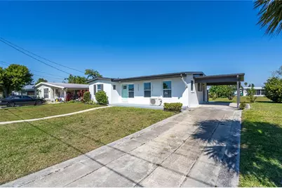 21306 Hepner Avenue, Port Charlotte, FL 33952 - Photo 3