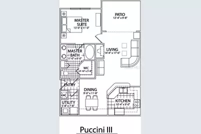 4114 Central Sarasota Pkwy #1124, Sarasota, FL 34238 - Photo 29