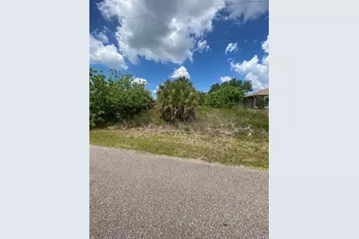 Lot 34 Sarletto Street, North Port, FL 34287 - Photo 3