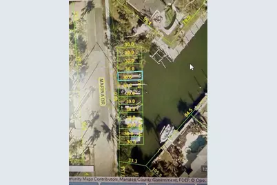 8303 Marina Drive #12, Holmes Beach, FL 34217 - Photo 3