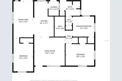 3300 Kingston Street N, Saint Petersburg, FL 33713 - Photo 43