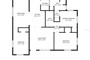3300 Kingston St N, Saint Petersburg, FL 33713 - Photo 43