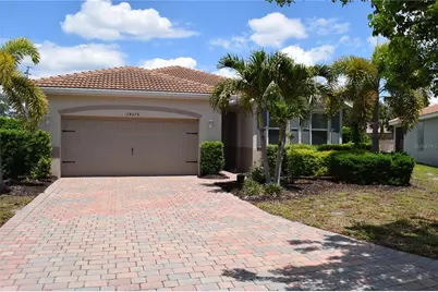 24376 Riverfront Drive, Punta Gorda, FL 33980 - Photo 1