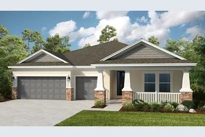 6933 Prairie Oak Way, Nokomis, FL 34275 - Photo 1