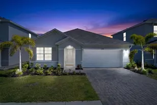 2608 Table Coral Trl, North Fort Myers, FL 33903 - Photo 1