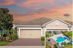 5437 Chatham Square Way, Bradenton, FL 34203 - Photo 1
