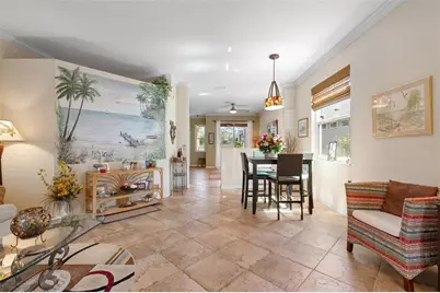 1434 Millbrook Circle, Bradenton, FL 34212 - Photo 5